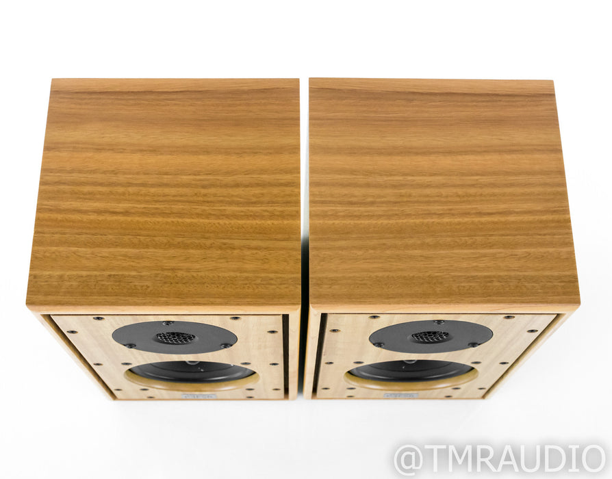 Harbeth P3ESR Special Edition Bookshelf Speakers; Eucalyptus Pair; P3-ESRSE