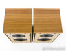 Harbeth P3ESR Special Edition Bookshelf Speakers; Eucalyptus Pair; P3-ESRSE