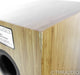 Ascend Acoustics Sierra-1 Bookshelf Speakers; Natural Pair