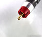 Luminous Audio Technology Synchestra Reference RCA Cables; 1m Pair Interconnects