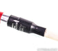Luminous Audio Technology Synchestra Reference RCA Cables; 1m Pair Interconnects