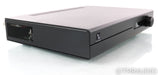 PS Audio Stellar Strata Stereo Integrated Amplifier; Remote; Black (Used)