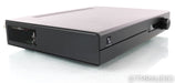 PS Audio Stellar Strata Stereo Integrated Amplifier; Remote; Black (Used)