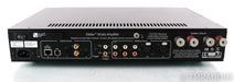 PS Audio Stellar Strata Stereo Integrated Amplifier; Remote; Black (Used)