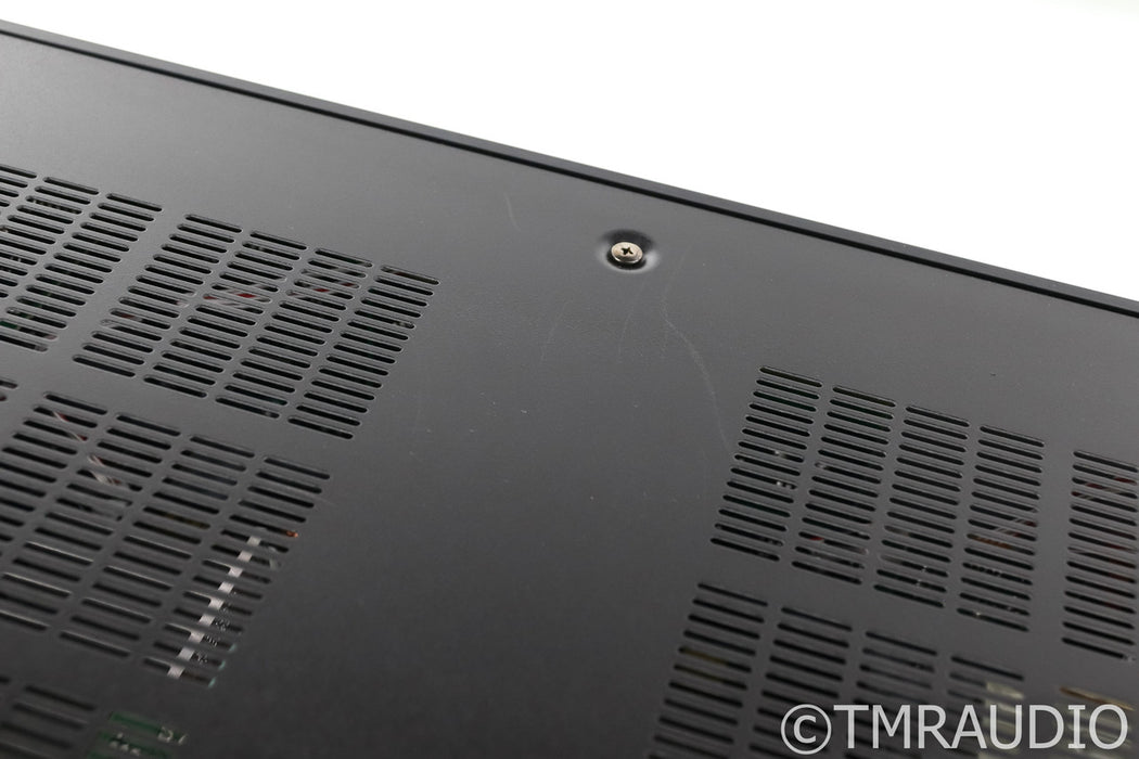 Yamaha A-S801 Stereo Integrated  Amplifier; AS801; Black; Remote; AS801; Black; Remote