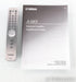 Yamaha A-S801 Stereo Integrated  Amplifier; AS801; Black; Remote; AS801; Black; Remote
