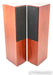 B&W CM7 Floorstanding Speakers; CM-7; Rosenut Pair