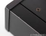 Rega Apollo-R CD Player; Remote; Black