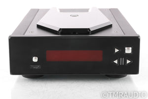 Rega Apollo-R CD Player; Remote; Black