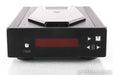 Rega Apollo-R CD Player; Remote; Black