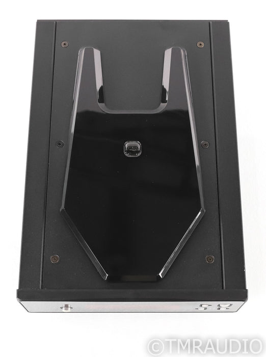 Rega Apollo-R CD Player; Remote; Black