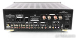 Parasound Halo HINT 6 Stereo Integrated Amplifier; Black; Remote