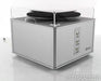 Clearaudio Smart Matrix Professional Record Cleaning Machine; Silver