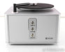 Clearaudio Smart Matrix Professional Record Cleaning Machine; Silver