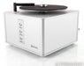 Clearaudio Smart Matrix Professional Record Cleaning Machine; Silver
