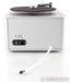 Clearaudio Smart Matrix Professional Record Cleaning Machine; Silver
