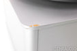 Clearaudio Smart Matrix Professional Record Cleaning Machine; Silver
