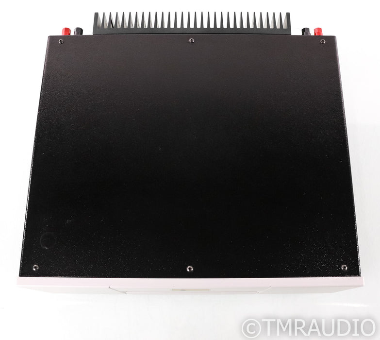 Goldmund Mimesis 28 Stereo Power Amplifier; MM 28