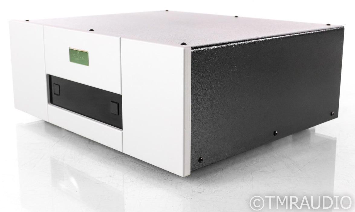Goldmund Mimesis 28 Stereo Power Amplifier; MM 28