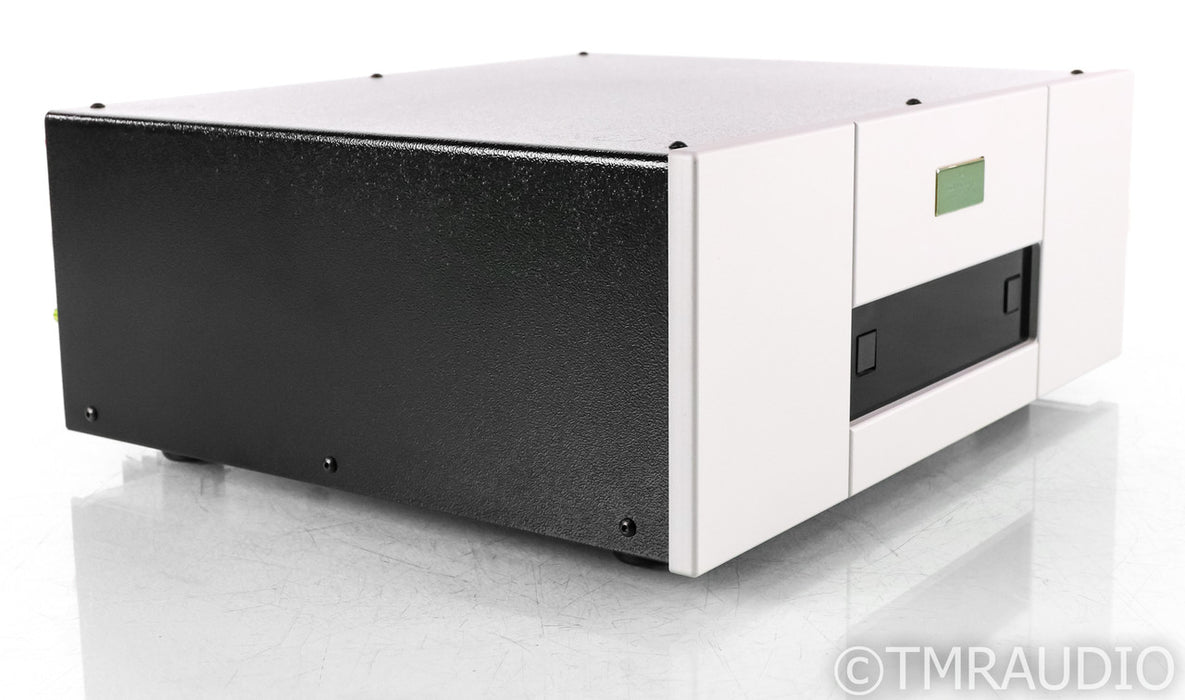 Goldmund Mimesis 28 Stereo Power Amplifier; MM 28