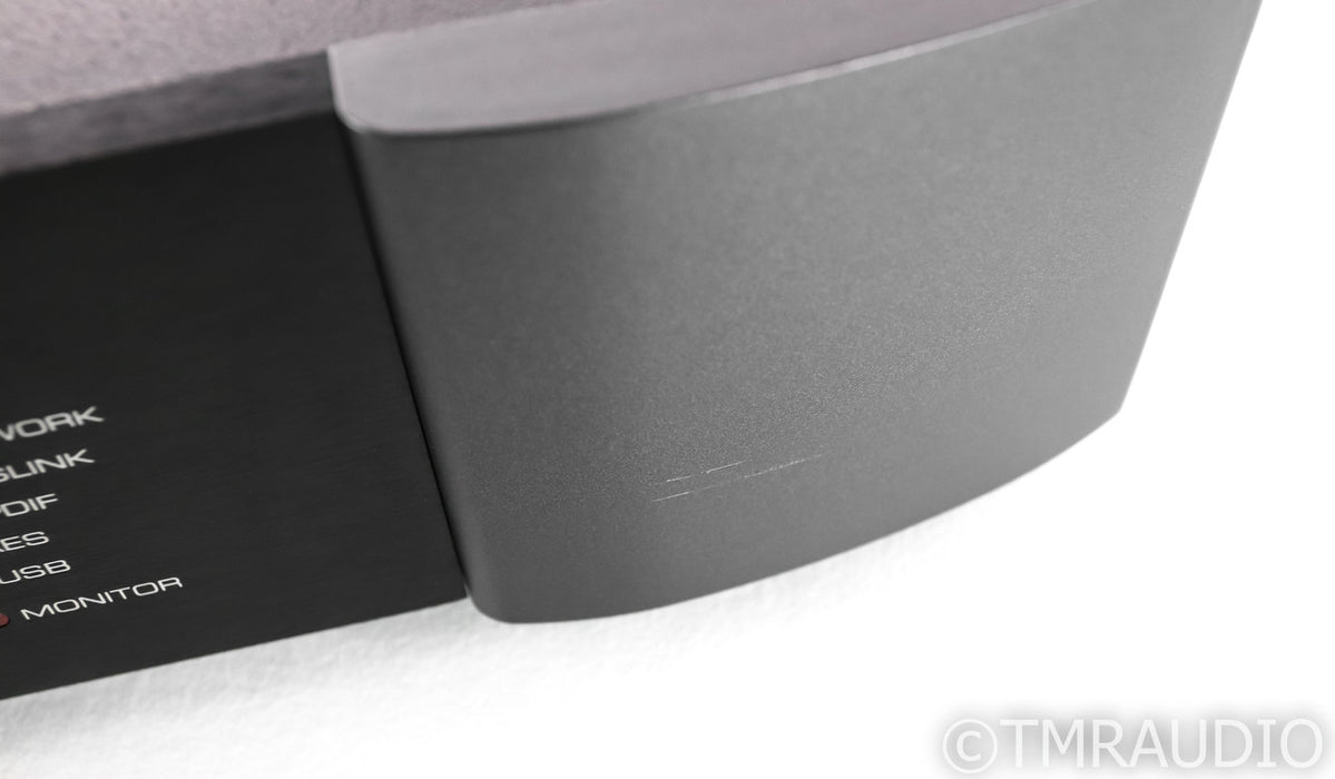 Simaudio Moon 380D DSD Wireless Streaming DAC; 380-D; D/A Converter; MiND 2