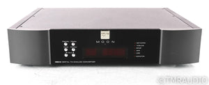 Simaudio Moon 380D DSD Wireless Streaming DAC; 380-D; D/A Converter; MiND 2