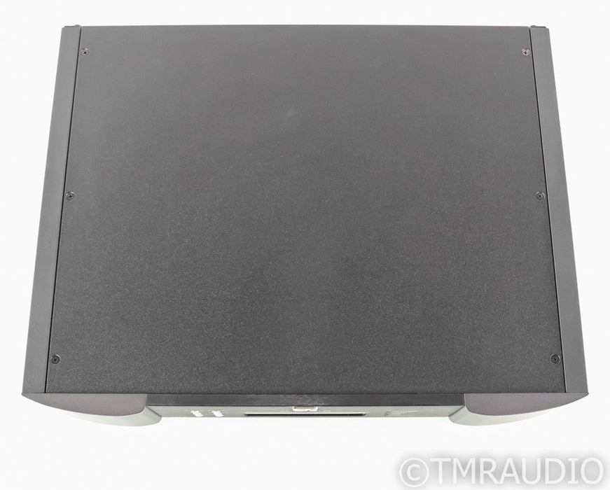 Simaudio Moon 380D DSD Wireless Streaming DAC; 380-D; D/A Converter; MiND 2