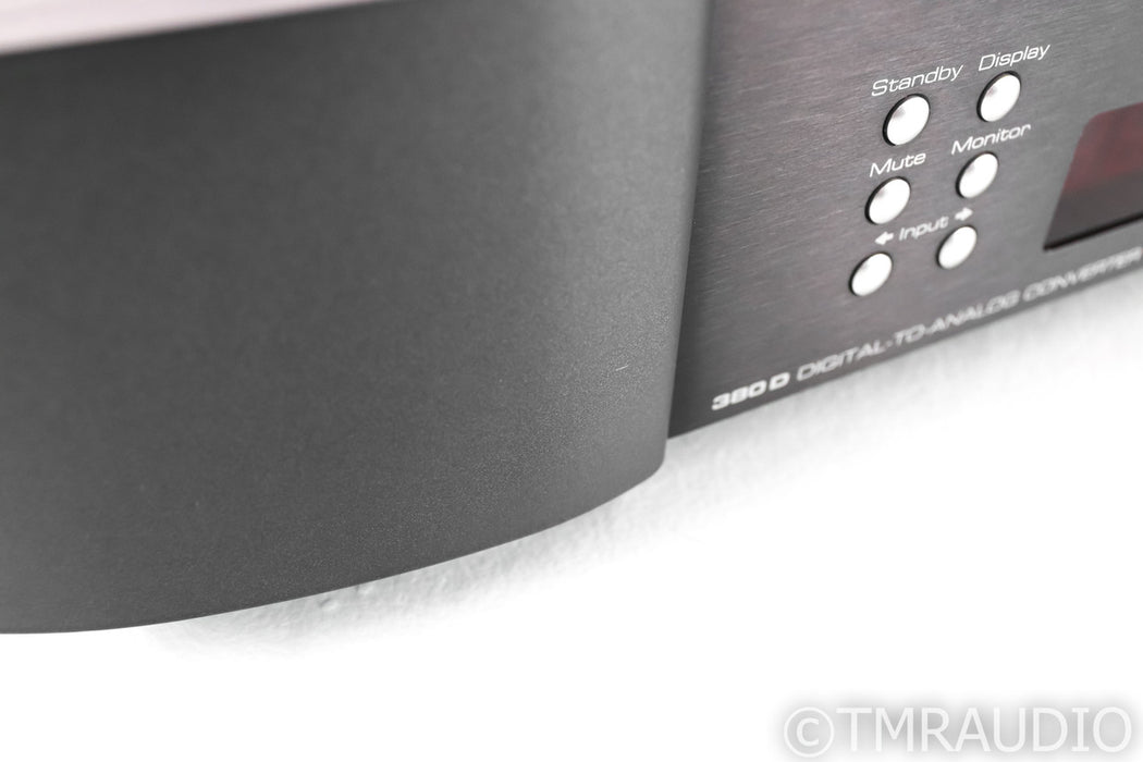 Simaudio Moon 380D DSD Wireless Streaming DAC; 380-D; D/A Converter; MiND 2