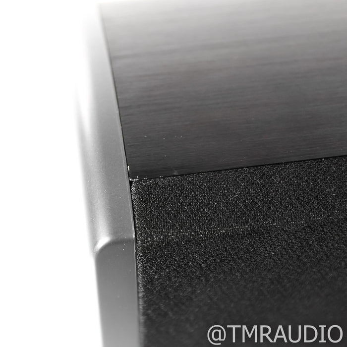 Revel Concerta C10 Center Channel Speaker; Black; C-10