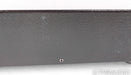 Goldmund Mimesis 27 Stereo Preamplifier; Remote; Silver