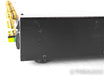 Goldmund Mimesis 27 Stereo Preamplifier; Remote; Silver