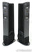 GoldenEar Triton Seven Floorstanding Speakers; Black Pair