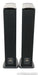 GoldenEar Triton Seven Floorstanding Speakers; Black Pair