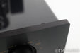 PrimaLuna DiaLogue Two Stereo Tube Integrated Amplifier; Remote; Black