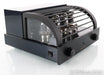 PrimaLuna DiaLogue Two Stereo Tube Integrated Amplifier; Remote; Black