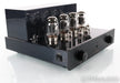 PrimaLuna DiaLogue Two Stereo Tube Integrated Amplifier; Remote; Black