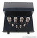 PrimaLuna DiaLogue Two Stereo Tube Integrated Amplifier; Remote; Black