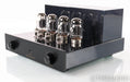 PrimaLuna DiaLogue Two Stereo Tube Integrated Amplifier; Remote; Black