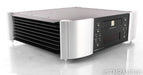 Simaudio Moon Supernova CD Player; Remotes; Silver & Black