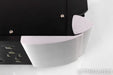 Simaudio Moon Supernova CD Player; Remotes; Silver & Black