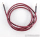Cardas Lightning 15 RCA Digital Coaxial Cable; Single 3m Interconnect