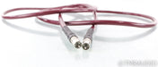 Cardas Lightning 15 RCA Digital Coaxial Cable; Single 3m Interconnect