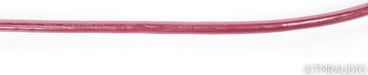 Cardas Lightning 15 RCA Digital Coaxial Cable; Single 3m Interconnect
