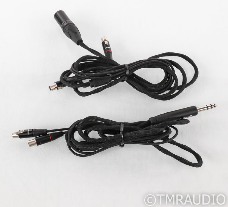 Hedd Audio HEDDphone Electrodynamic Headphones