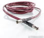 Cardas Lightning 15 RCA Digital Coaxial Cable; Single 4.4m interconnect