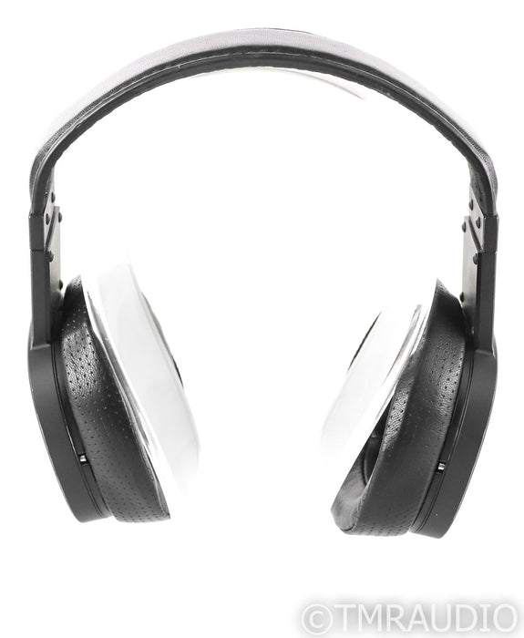 Abyss Diana V2 Open Back Planar Magnetic Headphones; Black Onyx