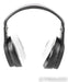 Abyss Diana V2 Open Back Planar Magnetic Headphones; Black Onyx
