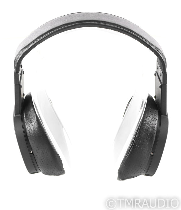 Abyss Diana V2 Open Back Planar Magnetic Headphones; Black Onyx