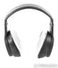 Abyss Diana V2 Open Back Planar Magnetic Headphones; Black Onyx
