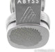 Abyss Diana V2 Open Back Planar Magnetic Headphones; Black Onyx